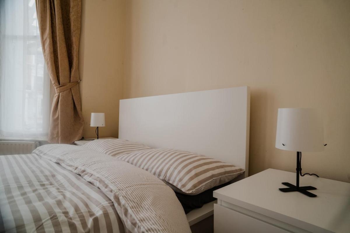 5 Stops From Everywhere - Balcony Flat Near Paddington * London