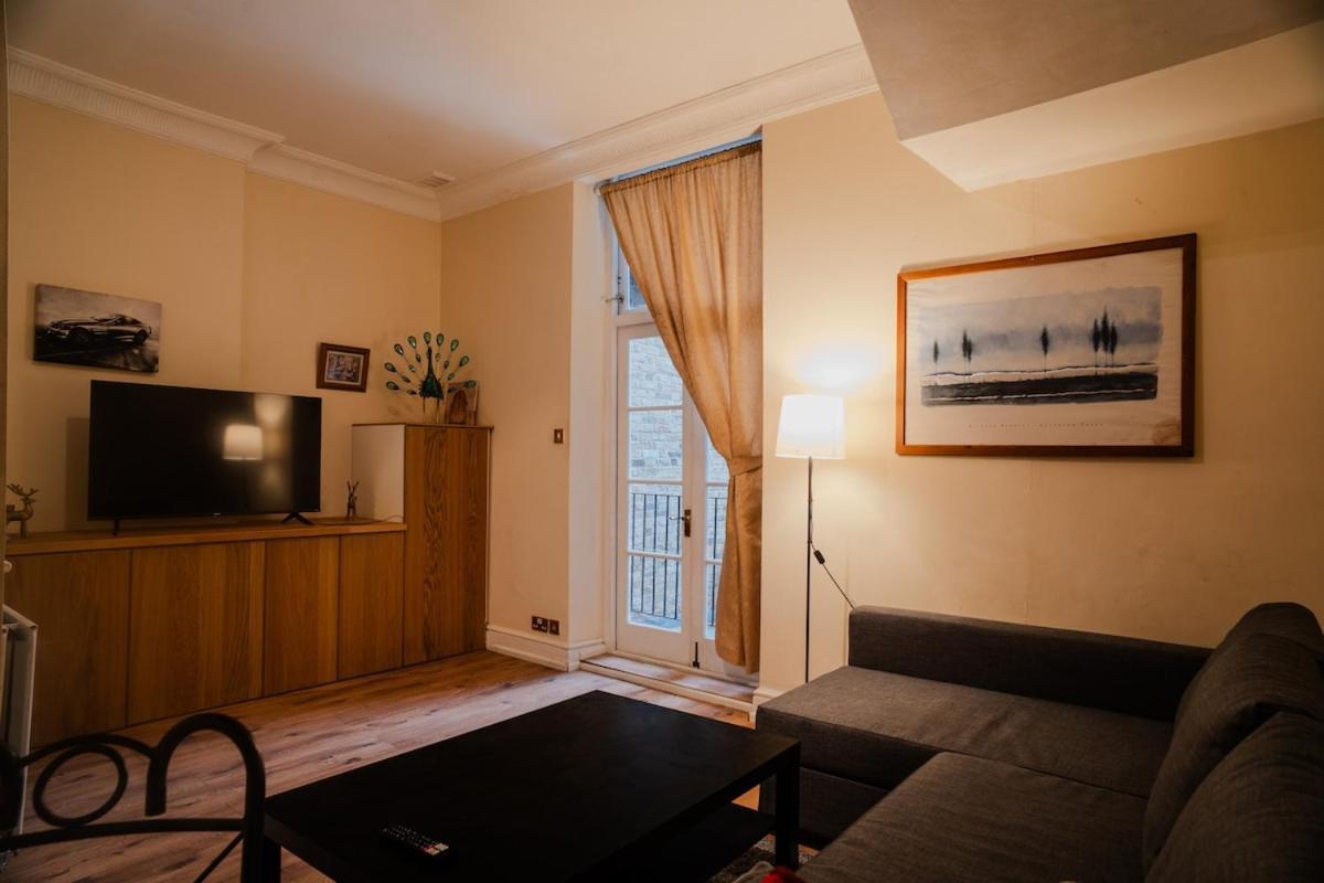 Cosy Maida Vale Flat By Evergreen Appartement *